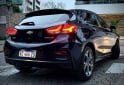 Autos - Chevrolet CRUZE PREMIER 2020 Nafta 77000Km - En Venta