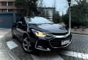 Autos - Chevrolet CRUZE PREMIER 2020 Nafta 77000Km - En Venta