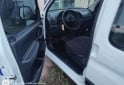 Utilitarios - Peugeot Partner 2008 Nafta 235000Km - En Venta
