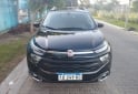 Camionetas - Fiat TORO FREEDON 1.8 4X2 AT 2018 Nafta - En Venta