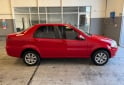 Autos - Fiat Siena 1.4 EL 2015 Nafta 71000Km - En Venta