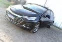 Autos - Chevrolet Cruze premier 2021 Nafta 41000Km - En Venta