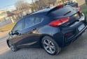 Autos - Chevrolet Cruze premier 2021 Nafta 41000Km - En Venta