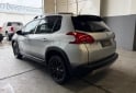 Autos - Peugeot 2008 1.6 Crossway 2019 Nafta - En Venta