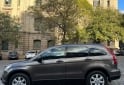 Autos - Honda CRV-LX 2009 Nafta - En Venta