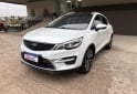 Autos - Geely EMGRAND 7 GL AUT 2018 Nafta 91000Km - En Venta