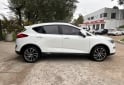 Autos - Geely EMGRAND 7 GL AUT 2018 Nafta 91000Km - En Venta
