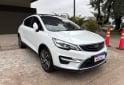 Autos - Geely EMGRAND 7 GL AUT 2018 Nafta 91000Km - En Venta