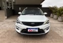 Autos - Geely EMGRAND 7 GL AUT 2018 Nafta 91000Km - En Venta