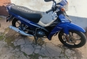 Motos - Yamaha New cripton 2022 Nafta 30000Km - En Venta
