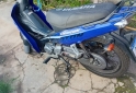 Motos - Yamaha New cripton 2022 Nafta 30000Km - En Venta