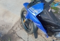 Motos - Yamaha New cripton 2022 Nafta 30000Km - En Venta
