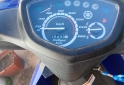 Motos - Yamaha New cripton 2022 Nafta 30000Km - En Venta