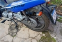 Motos - Yamaha New cripton 2022 Nafta 30000Km - En Venta