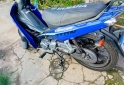 Motos - Yamaha New cripton 2022 Nafta 30000Km - En Venta