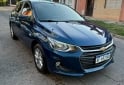 Autos - Chevrolet ONIX 1.2 LT TECH 2022 Nafta - En Venta