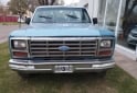 Camionetas - Ford F-100 diesel 1986 Diesel 1111Km - En Venta