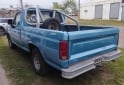 Camionetas - Ford F-100 diesel 1986 Diesel 1111Km - En Venta