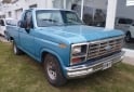 Camionetas - Ford F-100 diesel 1986 Diesel 1111Km - En Venta