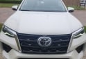 Camionetas - Toyota Sw4 2022 Diesel 70000Km - En Venta