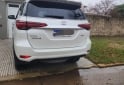 Camionetas - Toyota Sw4 2022 Diesel 70000Km - En Venta
