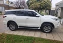 Camionetas - Toyota Sw4 2022 Diesel 70000Km - En Venta