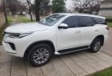Camionetas - Toyota Sw4 2022 Diesel 70000Km - En Venta