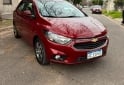 Autos - Chevrolet ONIX 1.4 LTZ AT 2018 Nafta - En Venta
