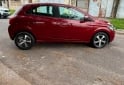Autos - Chevrolet ONIX 1.4 LTZ AT 2018 Nafta - En Venta