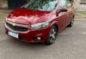 Autos - Chevrolet ONIX 1.4 LTZ AT 2018 Nafta - En Venta