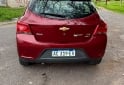 Autos - Chevrolet ONIX 1.4 LTZ AT 2018 Nafta - En Venta