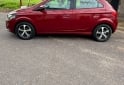 Autos - Chevrolet ONIX 1.4 LTZ AT 2018 Nafta - En Venta