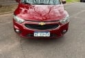 Autos - Chevrolet ONIX 1.4 LTZ AT 2018 Nafta - En Venta