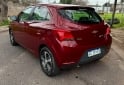 Autos - Chevrolet ONIX 1.4 LTZ AT 2018 Nafta - En Venta