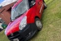 Utilitarios - Fiat Doblo active 2014 GNC 182000Km - En Venta