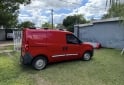 Utilitarios - Fiat Doblo active 2014 GNC 182000Km - En Venta