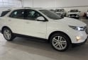 Camionetas - Toyota EQUINOX PREMIER AWD AT 2022 Nafta 75000Km - En Venta