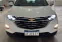 Camionetas - Toyota EQUINOX PREMIER AWD AT 2022 Nafta 75000Km - En Venta