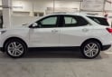 Camionetas - Toyota EQUINOX PREMIER AWD AT 2022 Nafta 75000Km - En Venta