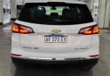Camionetas - Toyota EQUINOX PREMIER AWD AT 2022 Nafta 75000Km - En Venta