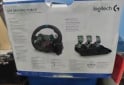 Electrónica - Simulador casero tipo cockpit - En Venta