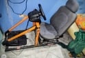 Electrónica - Simulador casero tipo cockpit - En Venta
