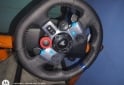 Electrónica - Simulador casero tipo cockpit - En Venta