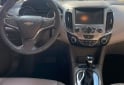 Autos - Chevrolet LTZ PLUS 2017 Nafta 108000Km - En Venta