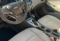 Autos - Chevrolet LTZ PLUS 2017 Nafta 108000Km - En Venta