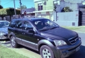 Camionetas - Kia Sorento 2005 Diesel 200000Km - En Venta