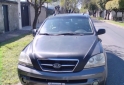 Camionetas - Kia Sorento 2005 Diesel 200000Km - En Venta