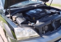 Camionetas - Kia Sorento 2005 Diesel 200000Km - En Venta