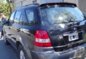 Camionetas - Kia Sorento 2005 Diesel 200000Km - En Venta