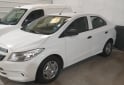 Autos - Chevrolet PRISMA JOY PLUS 2018 Nafta 98000Km - En Venta